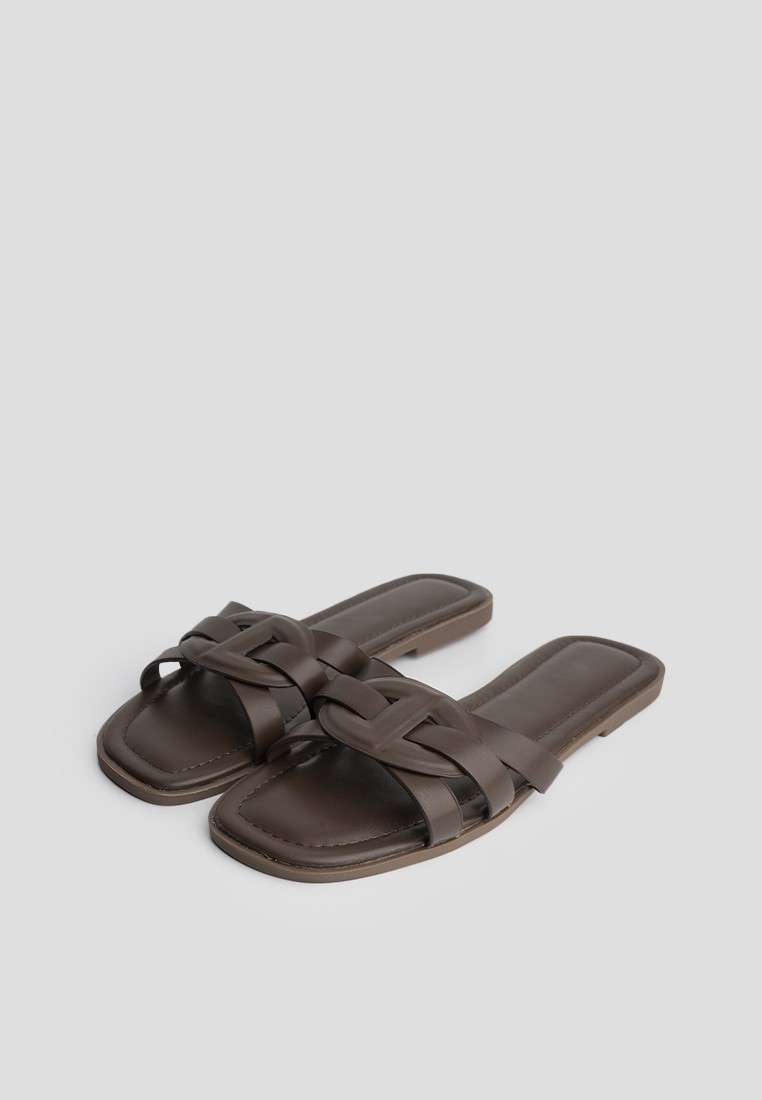 Шльопанці жіночі Vzuttya.UA