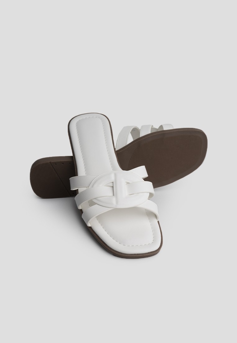 Шльопанці жіночі