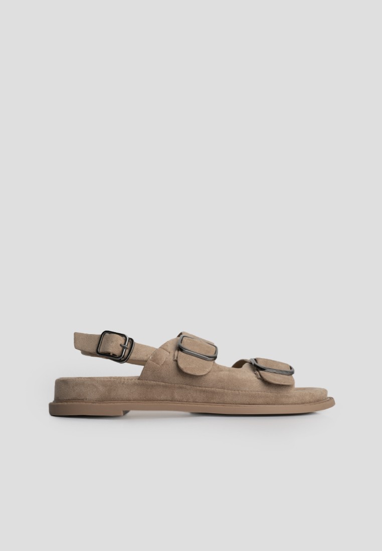 Босоніжки жіночі