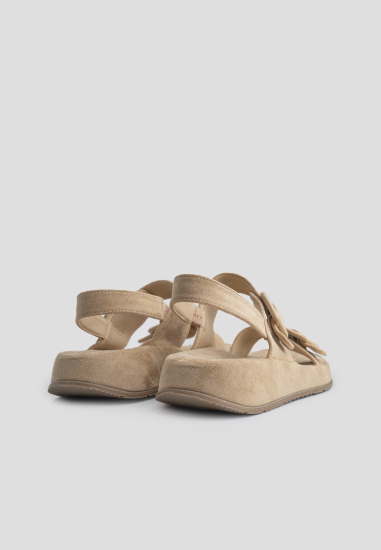 Босоніжки жіночі