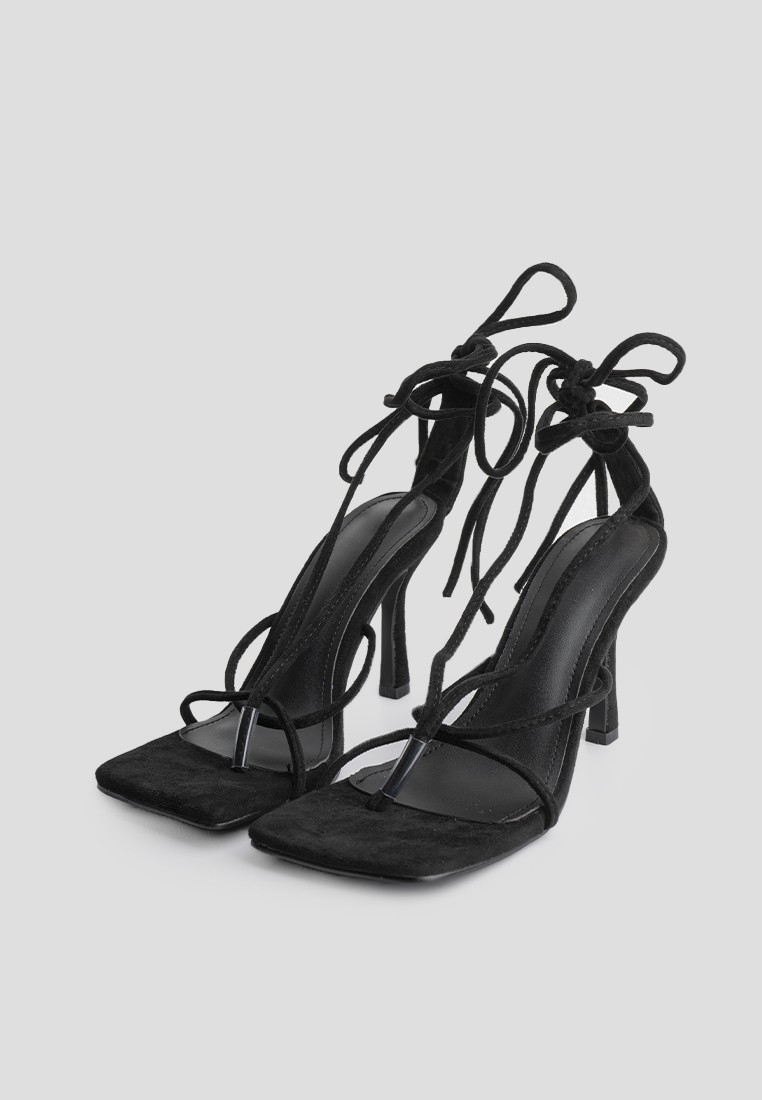 Босоніжки жіночі на підборах