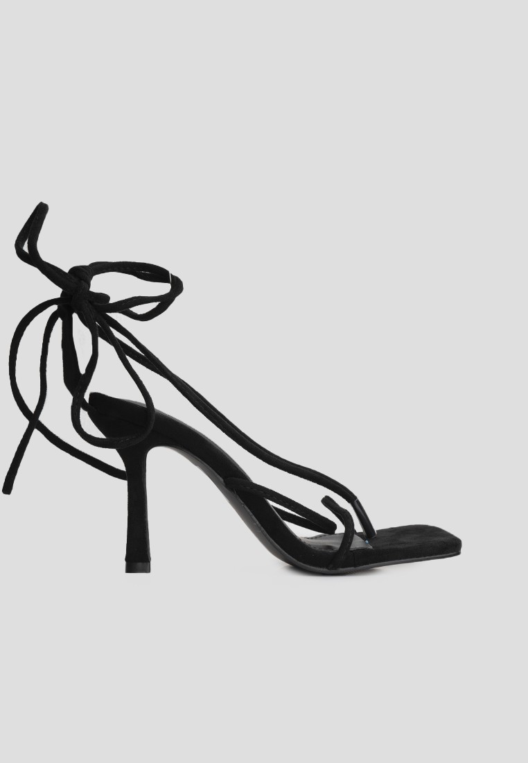 Босоніжки жіночі на підборах Vzuttya.UA