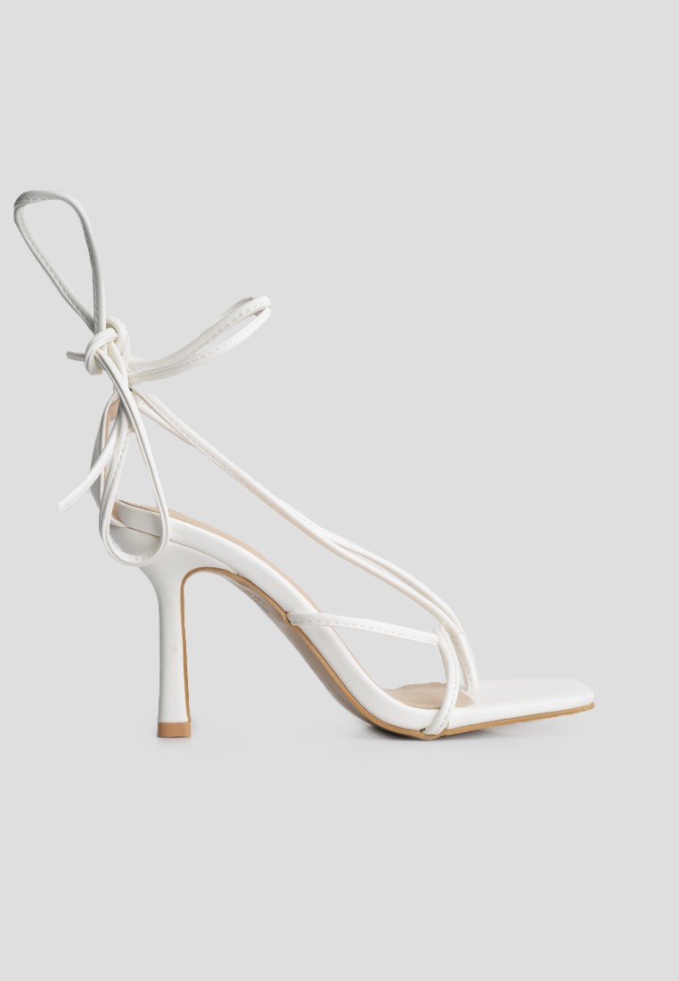 Босоніжки жіночі на підборах Vzuttya.UA