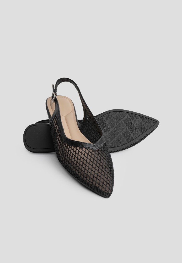 Слінгбеки в сітку жіночі Vzuttya.UA