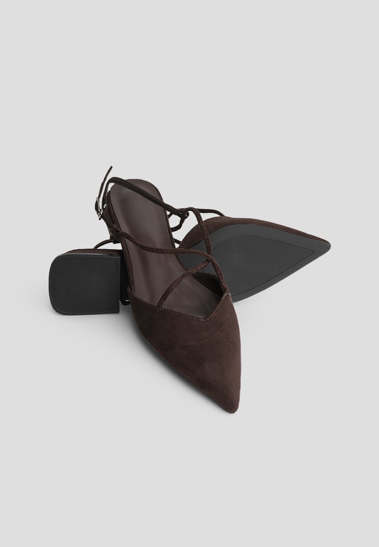 Слінгбеки жіночі Vzuttya.UA