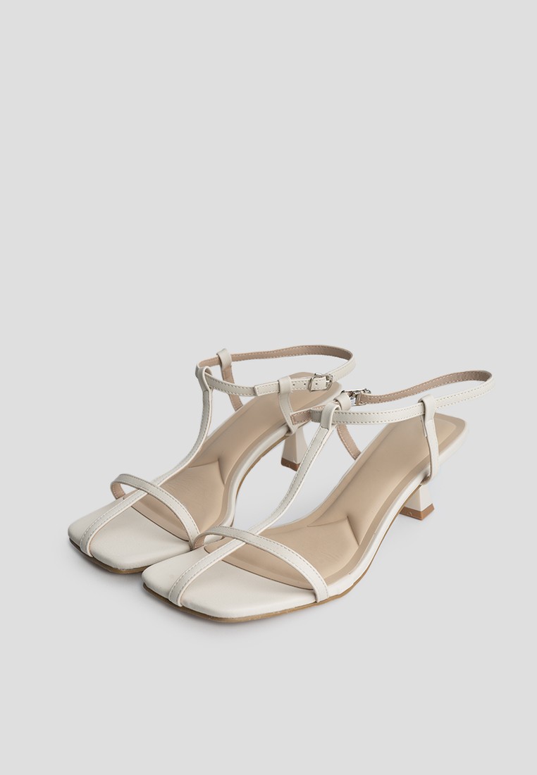 Босоніжки жіночі на підборах Vzuttya.UA