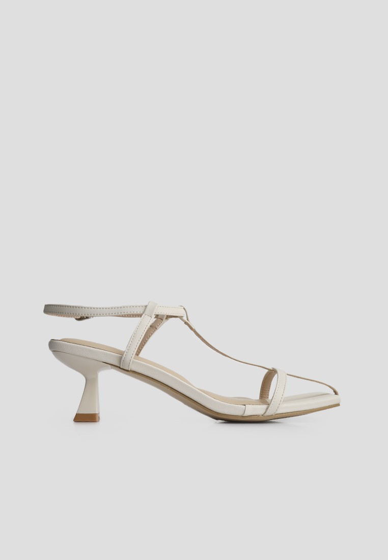 Босоніжки жіночі на підборах Vzuttya.UA