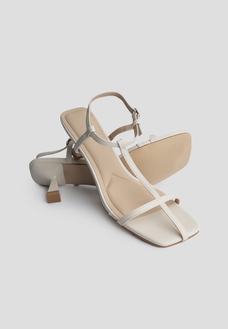 Босоніжки жіночі на підборах Vzuttya.UA