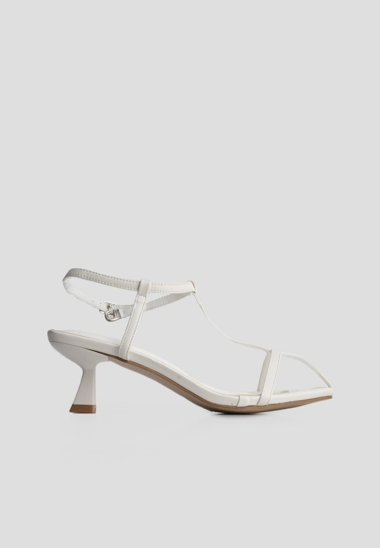 Босоніжки жіночі на підборах Vzuttya.UA