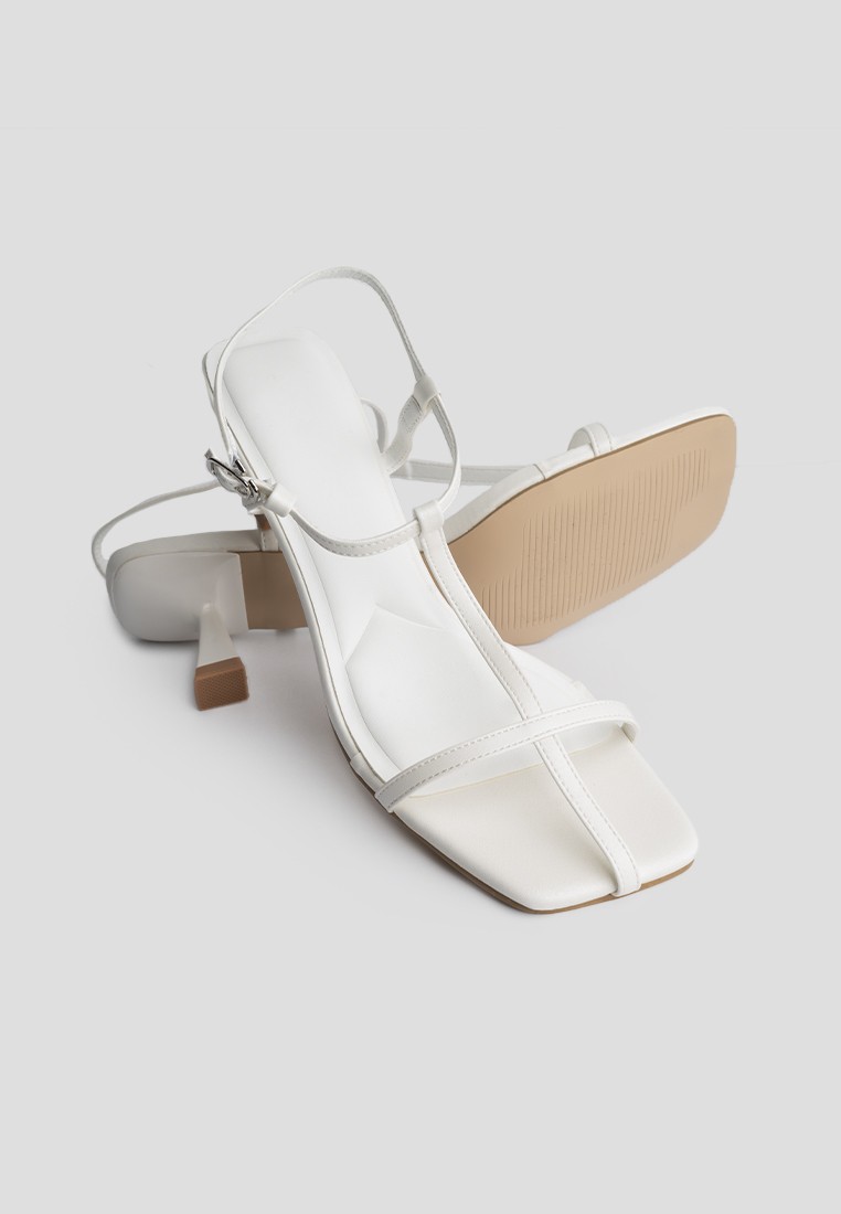 Босоніжки жіночі на підборах Vzuttya.UA