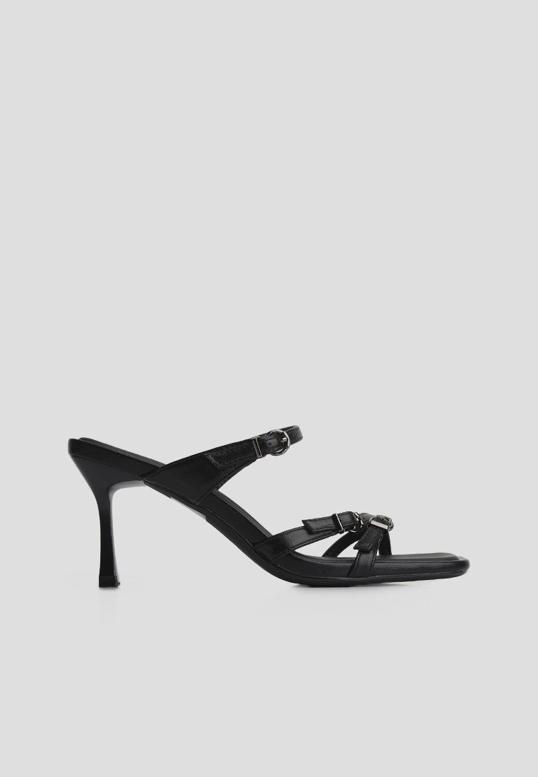 Жіночі босоніжки на підборах Vzuttya.UA