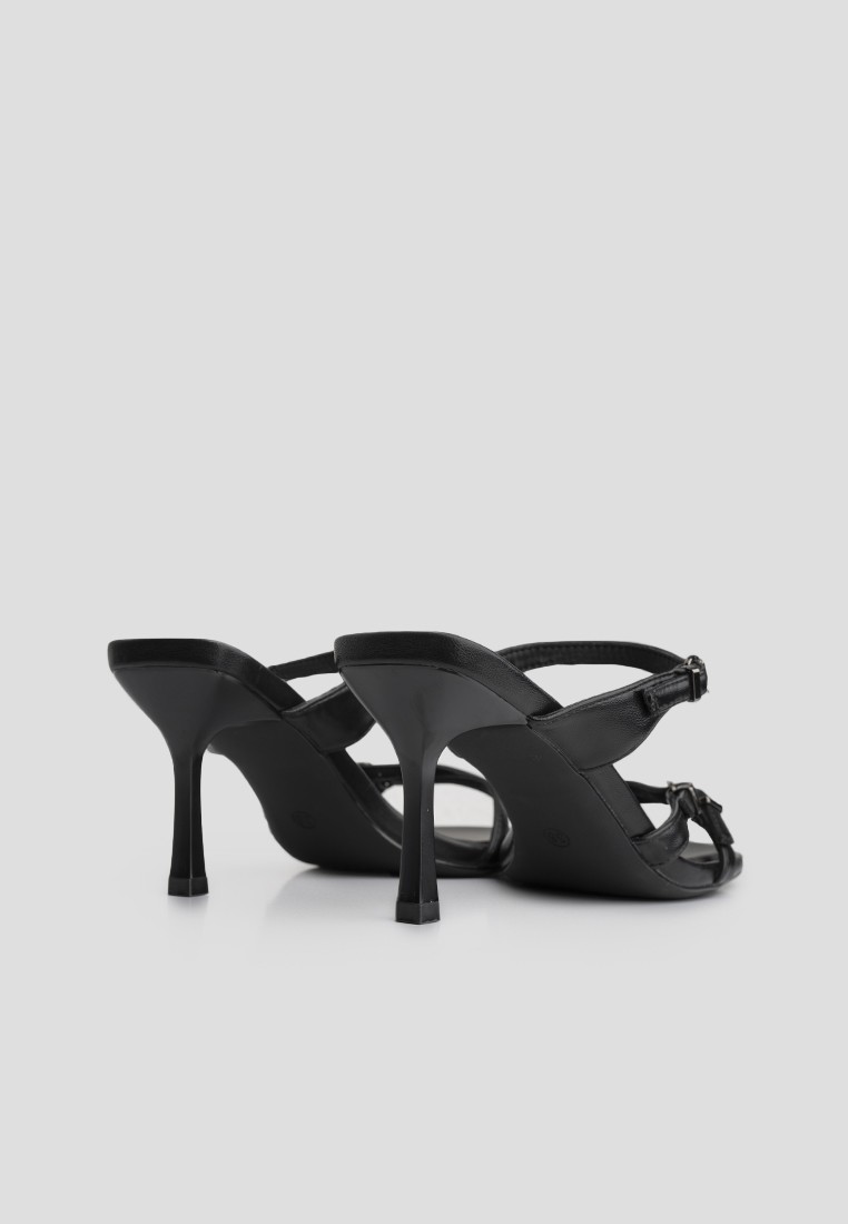 Жіночі босоніжки на підборах Vzuttya.UA