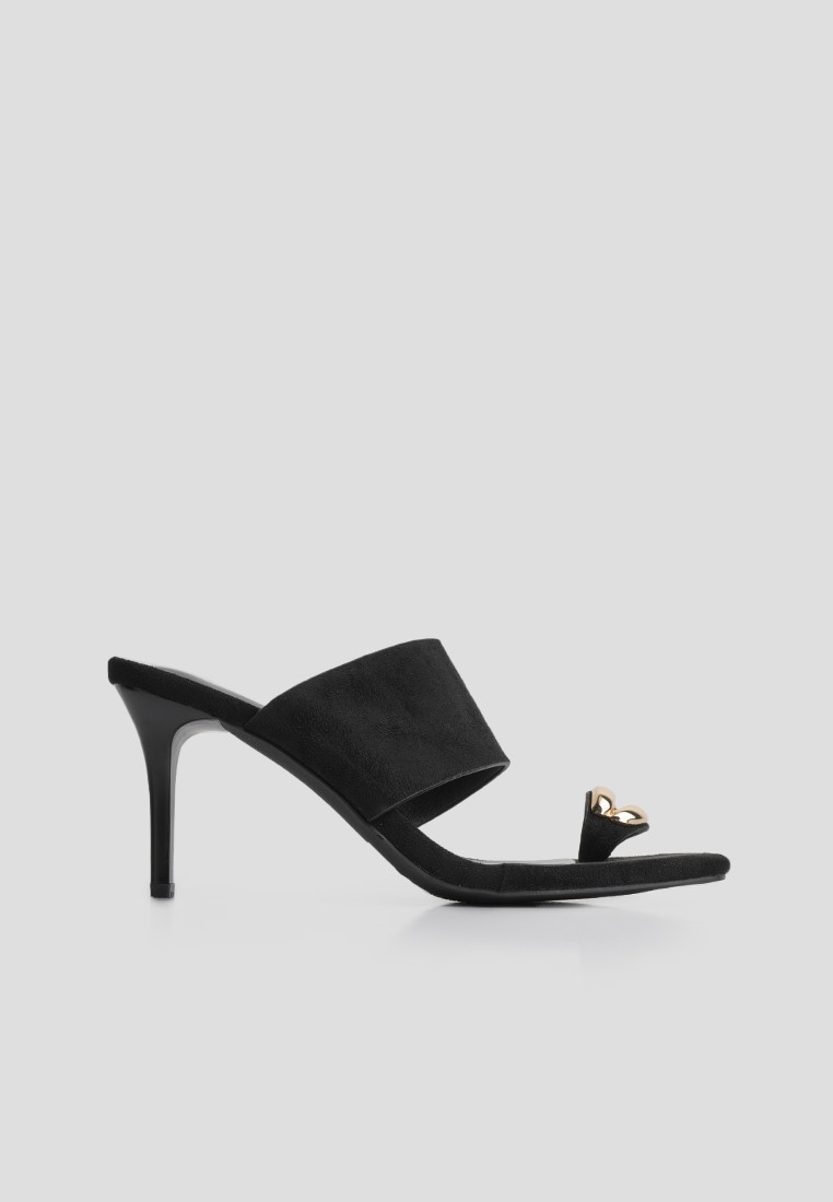 Босоніжки жіночі на підборах Vzuttya.UA