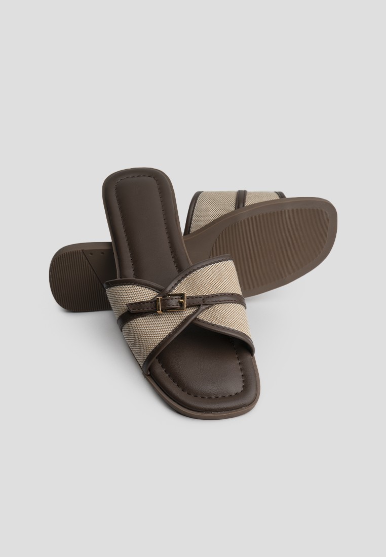 Шльопанці жіночі