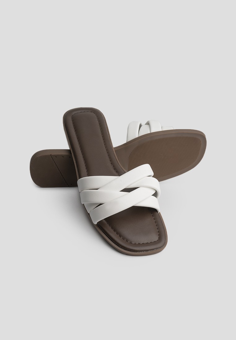 Шльопанці жіночі Vzuttya.UA