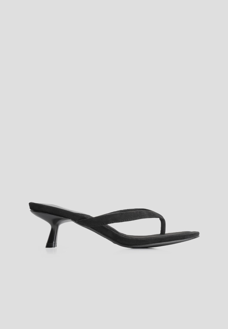 Шльопанці жіночі на підборах Vzuttya.UA