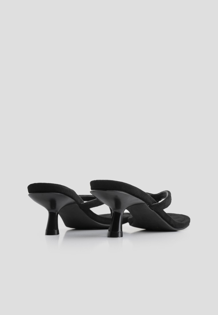 Шльопанці жіночі на підборах Vzuttya.UA