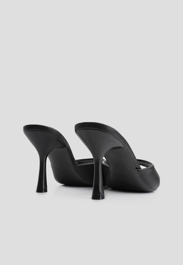 Мюлі жіночі на підборах Vzuttya.UA