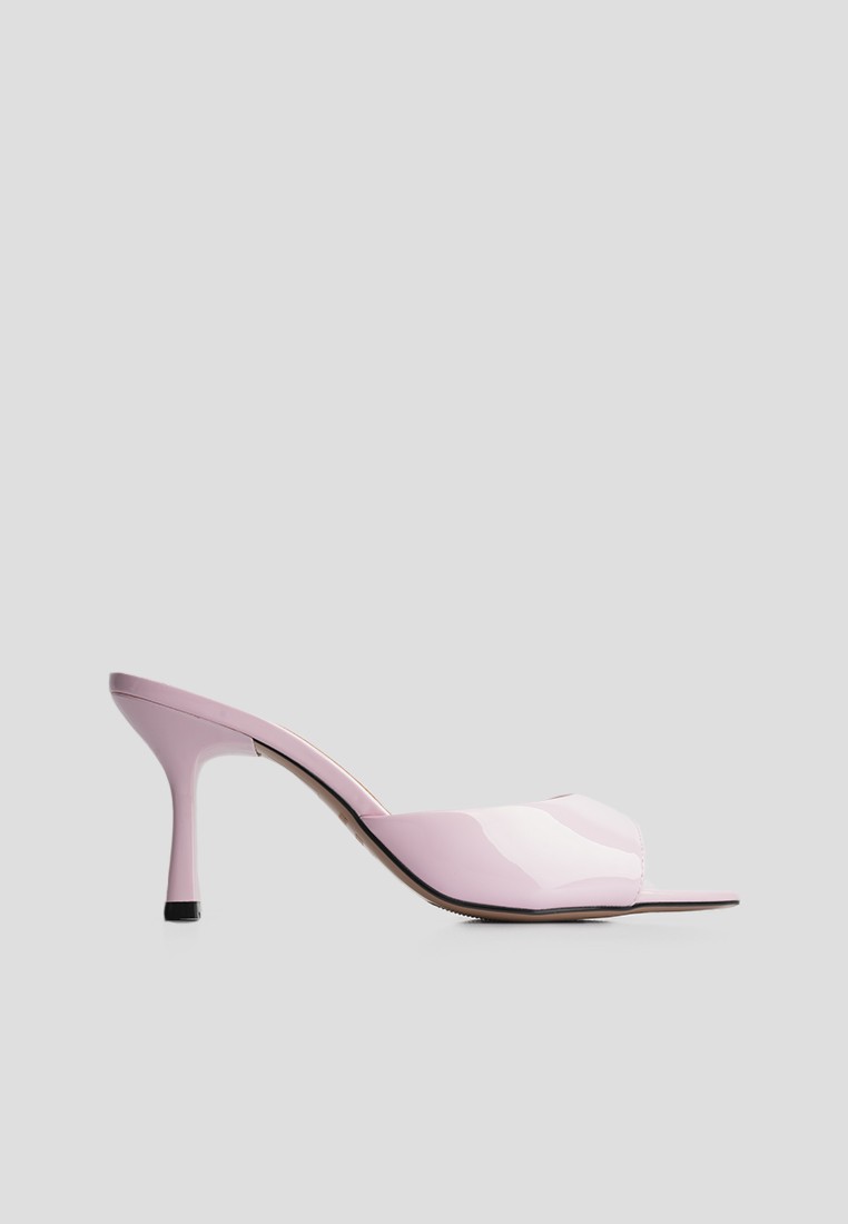 Мюлі жіночі на підборах Vzuttya.UA