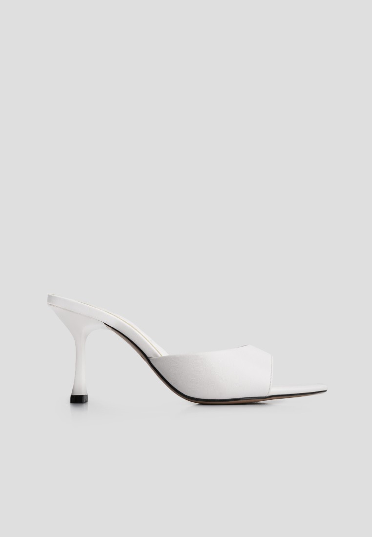 Мюлі жіночі на підборах Vzuttya.UA