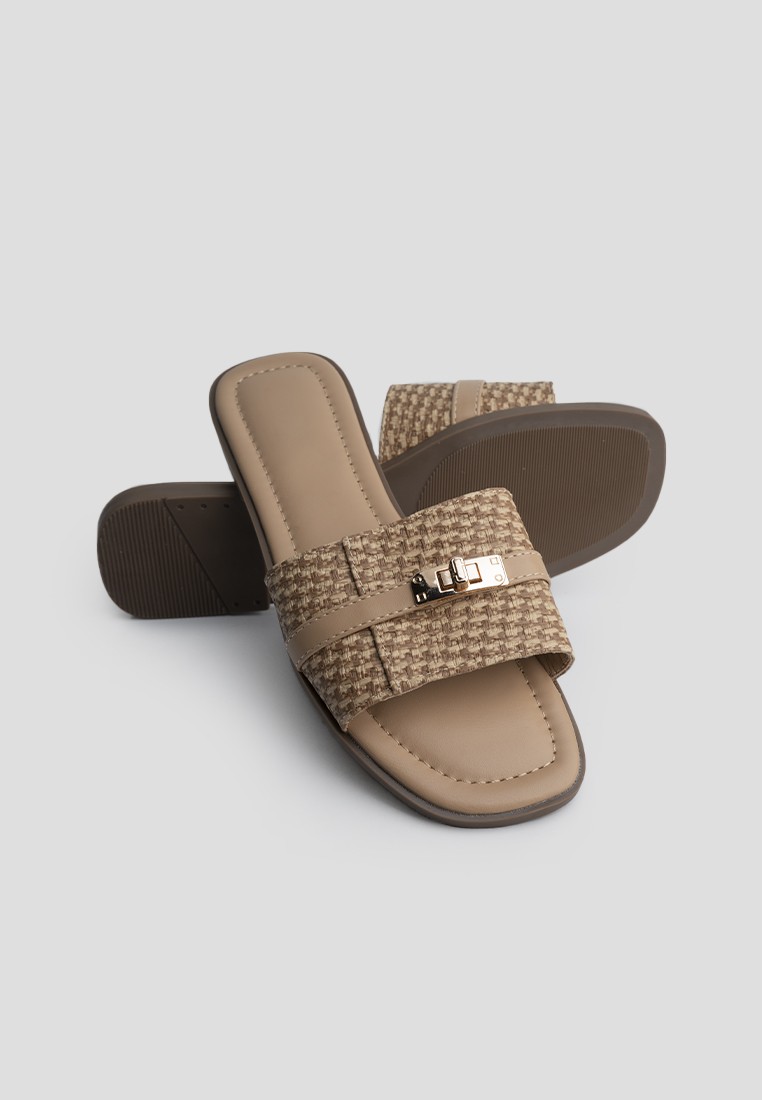 Шльопанці жіночі Vzuttya.UA