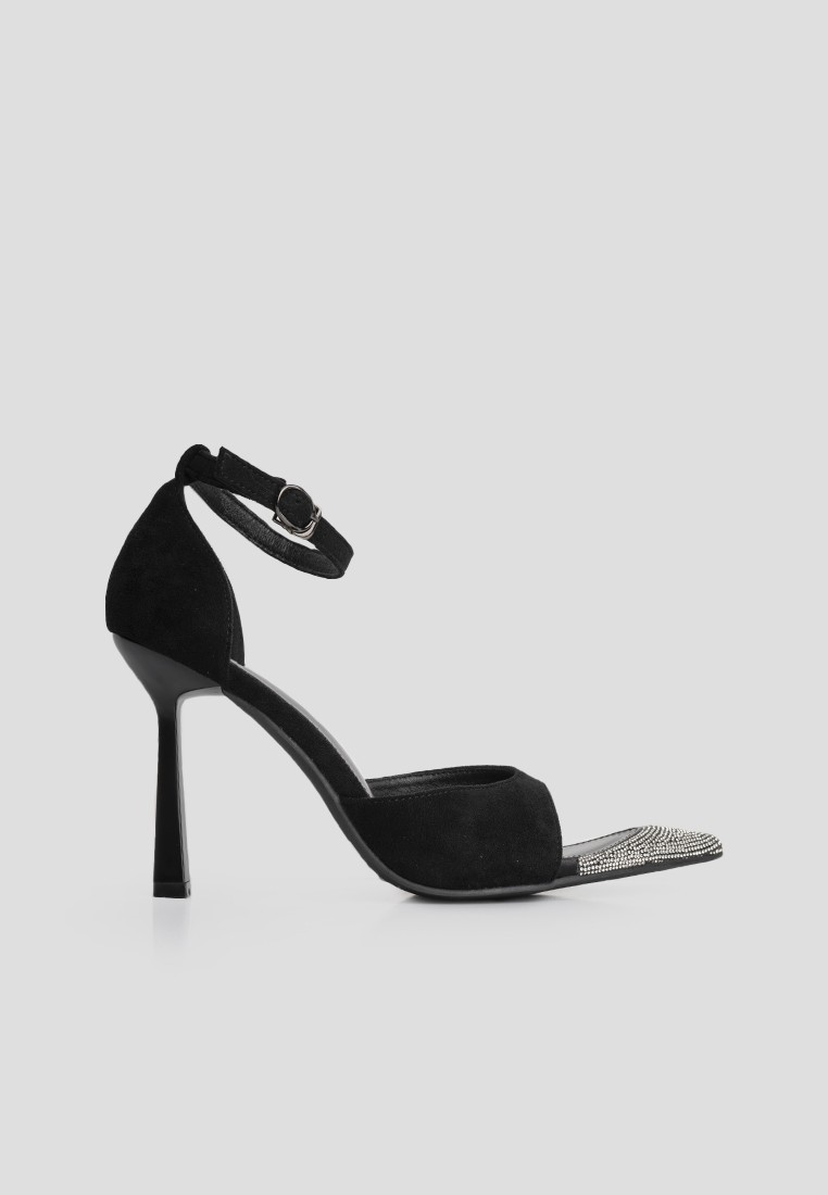 Босоніжки жіночі на підборах Vzuttya.UA