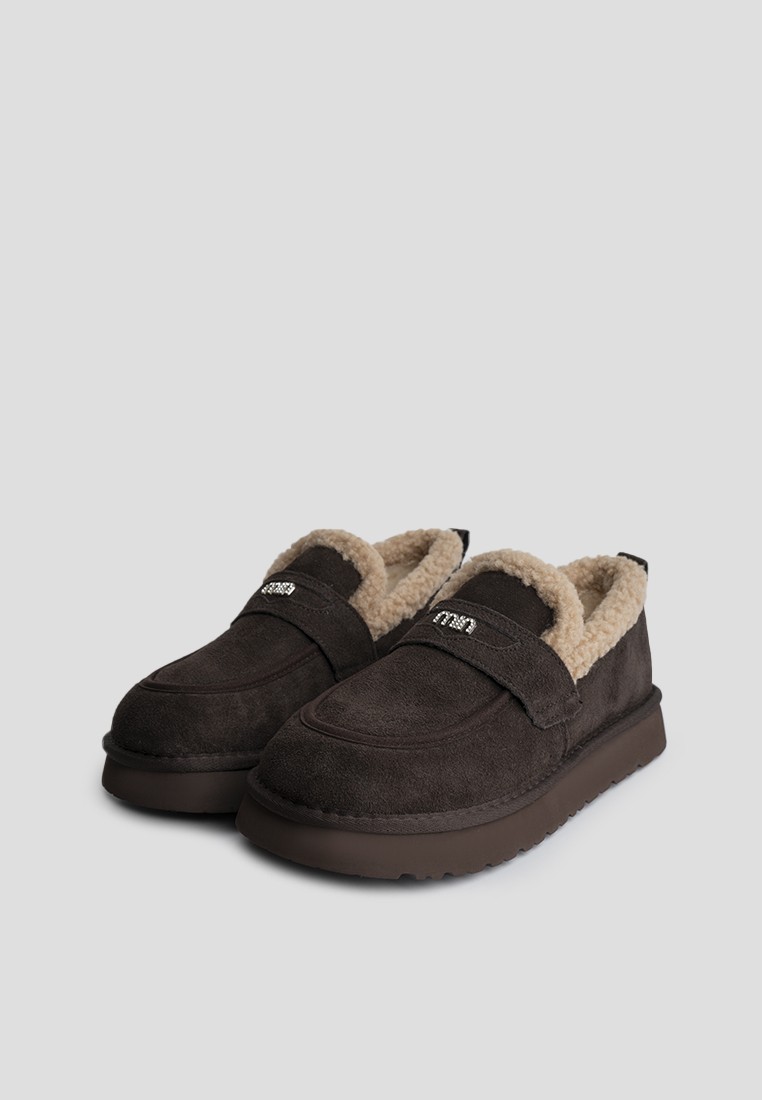 Уггі замшеві жіночі