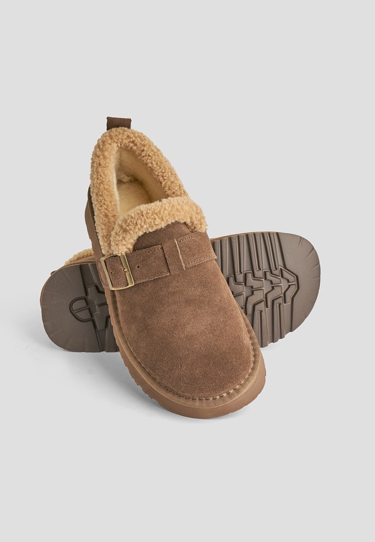 Уггі замшеві жіночі