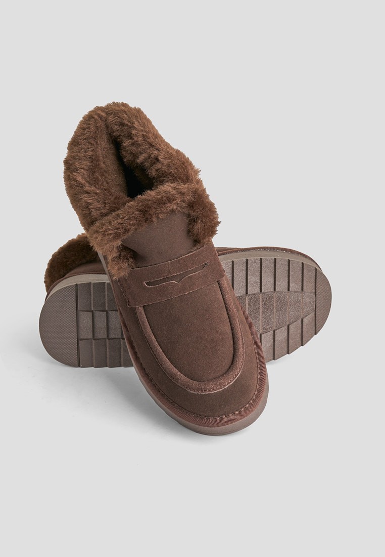 Уггі замшеві жіночі Vzuttya.UA