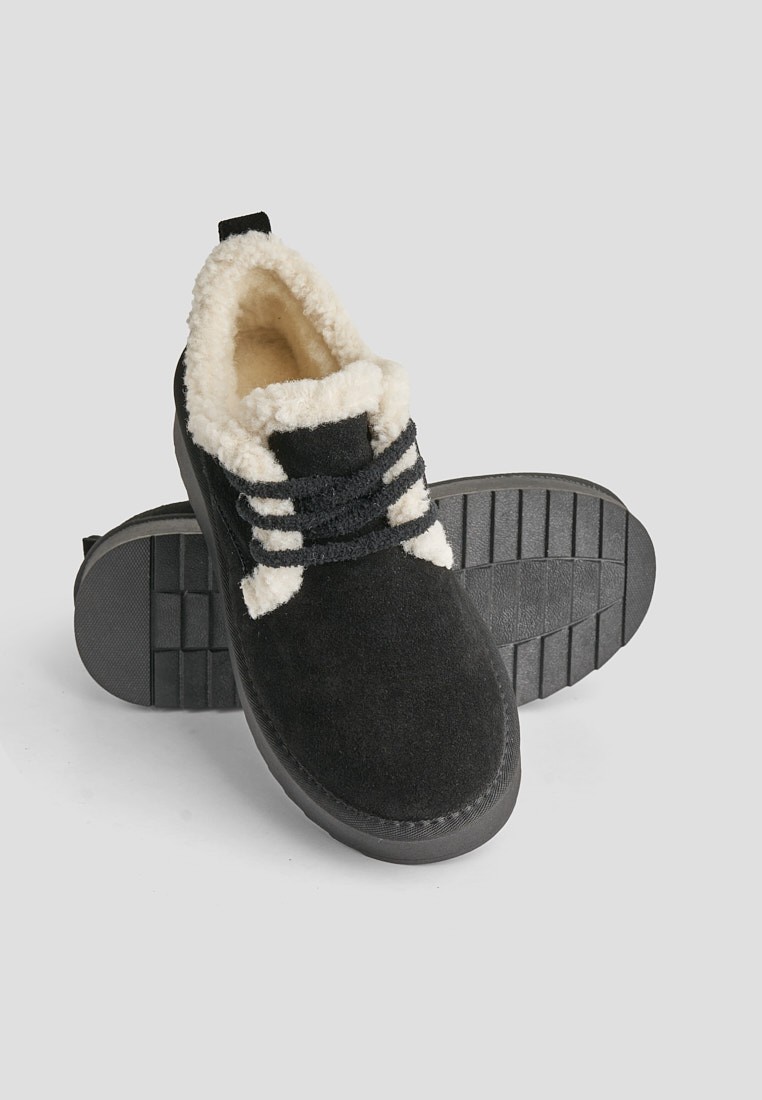 Уггі замшеві жіночі