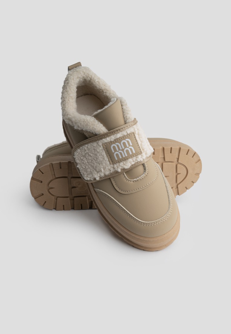 Уггі з хутром жіночі