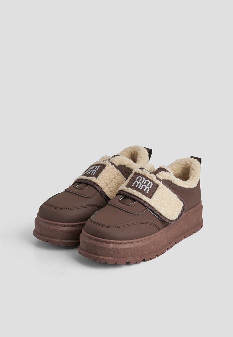 Уггі з хутром жіночі Vzuttya.UA