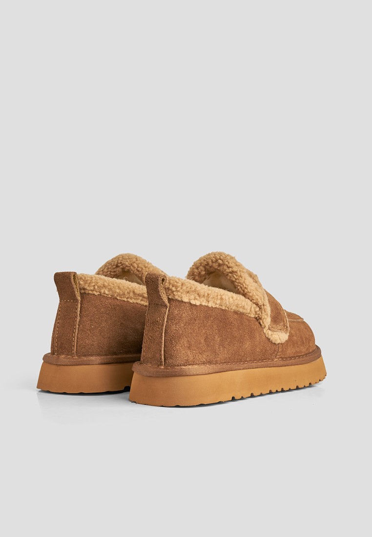 Уггі замшеві жіночі