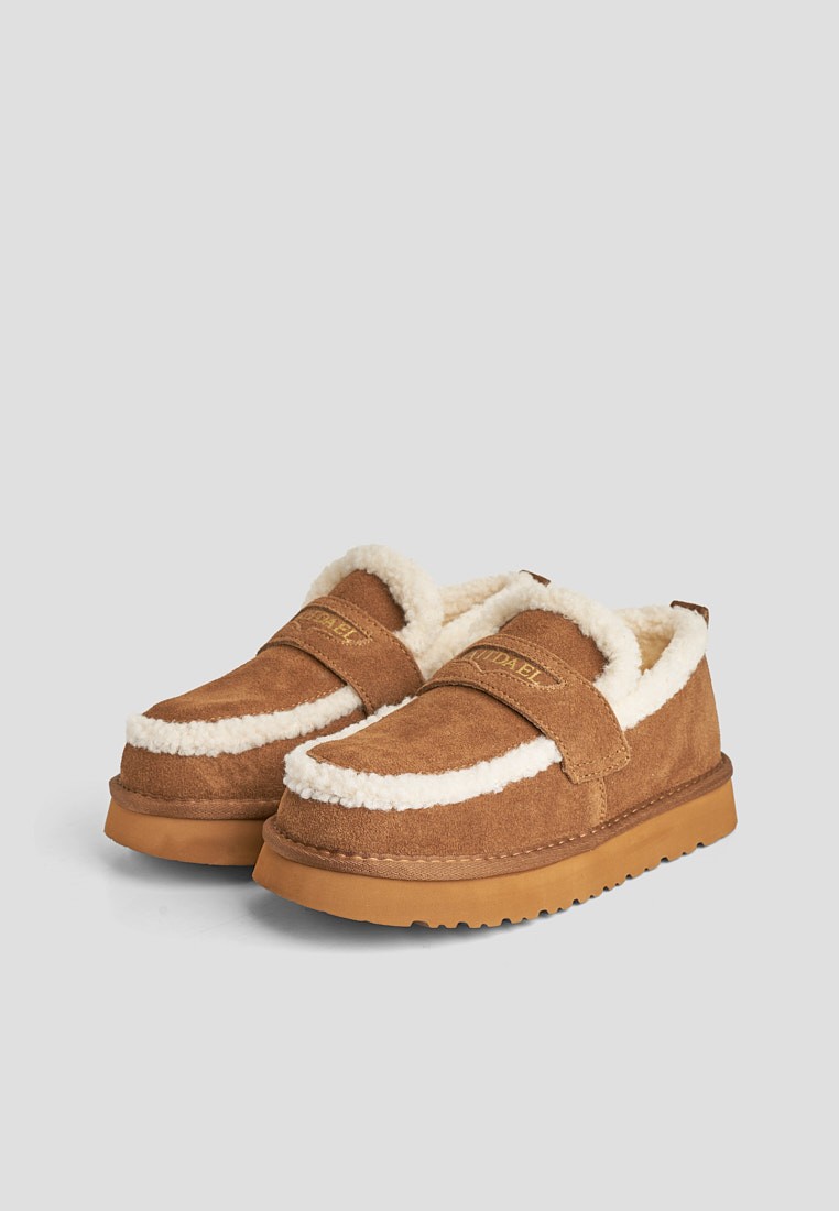 Уггі замшеві жіночі