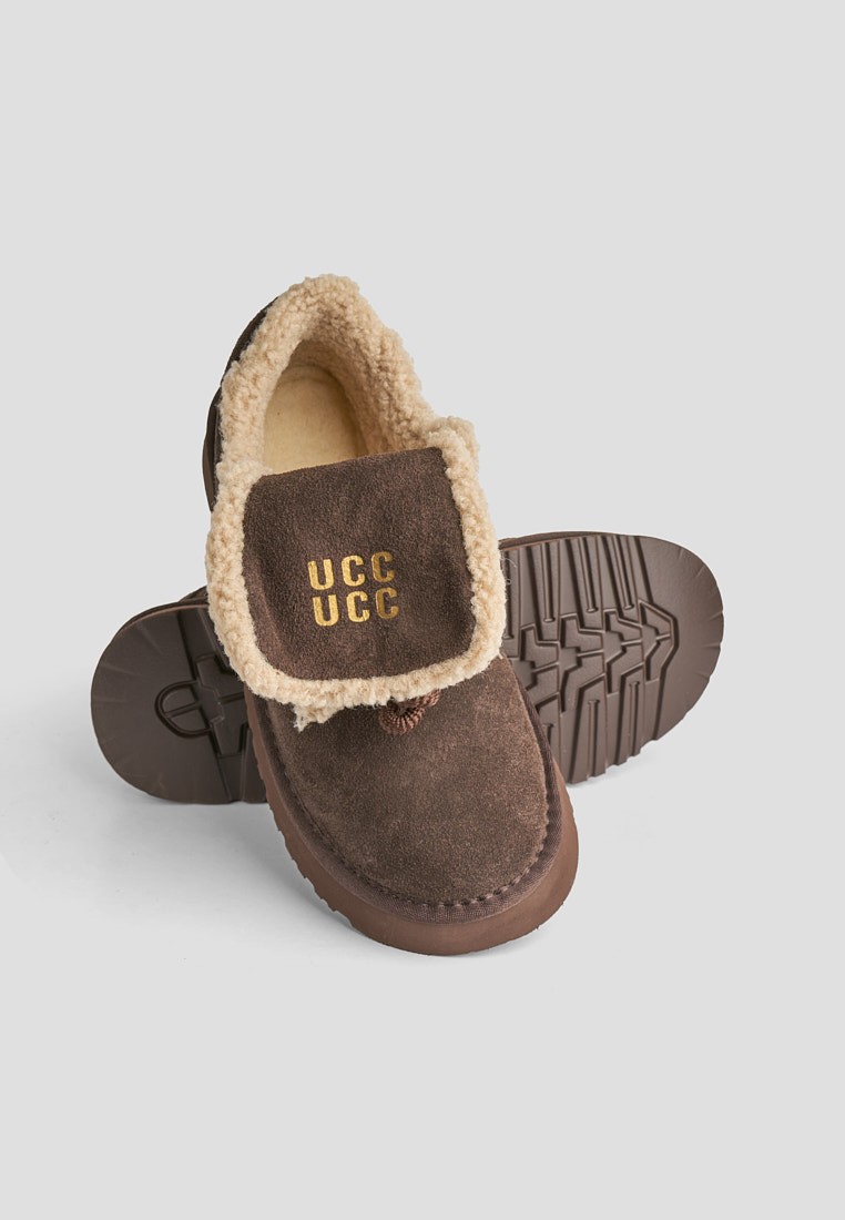 Уггі замшеві жіночі