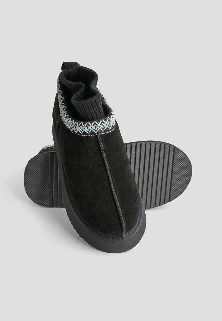 Уггі замшеві жіночі