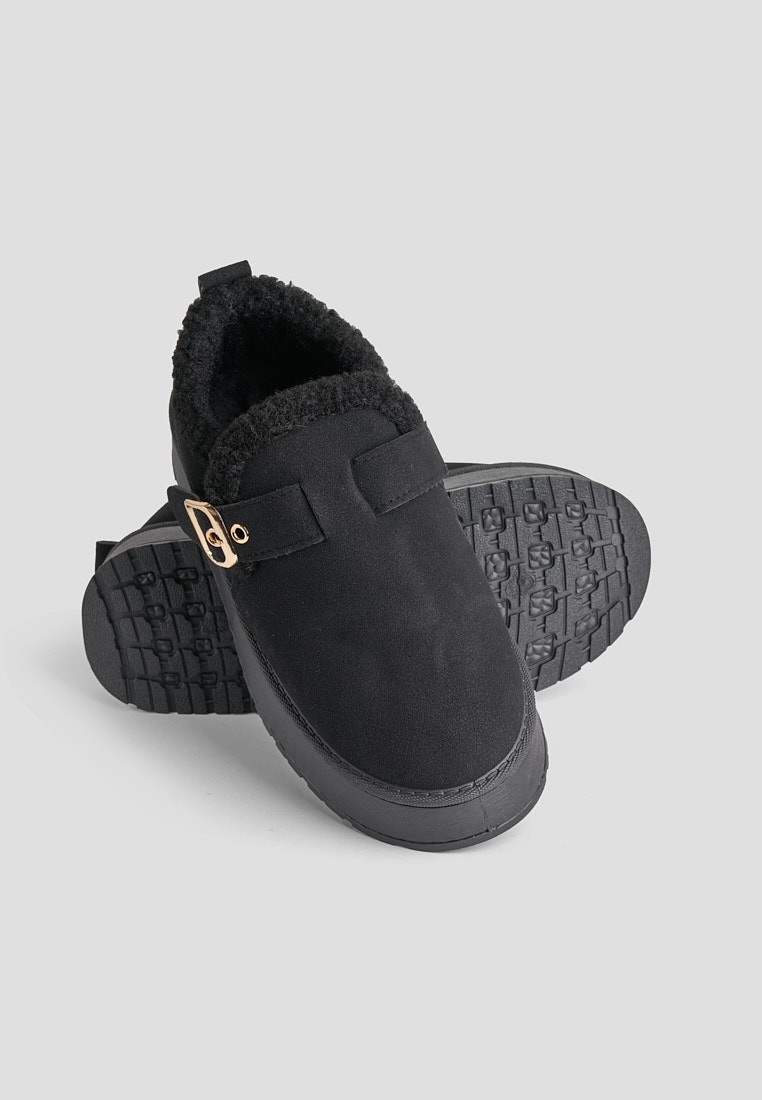 Уггі з хутром жіночі Vzuttya.UA