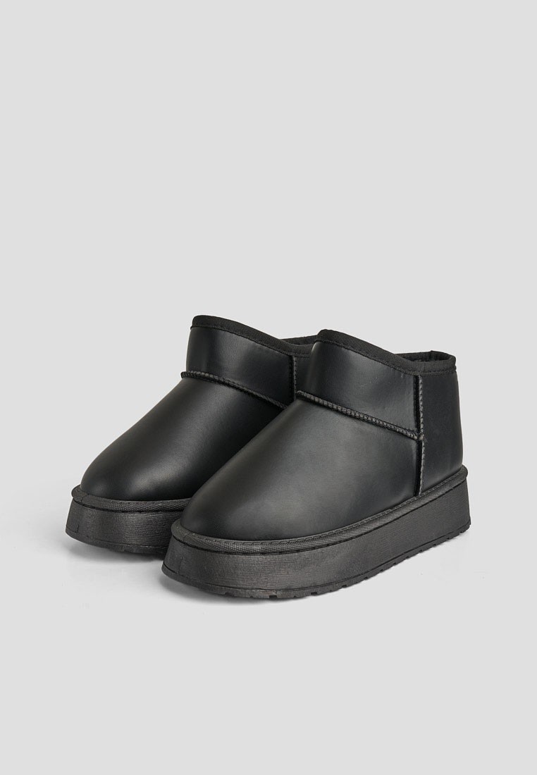 Уггі з хутром жіночі Vzuttya.UA