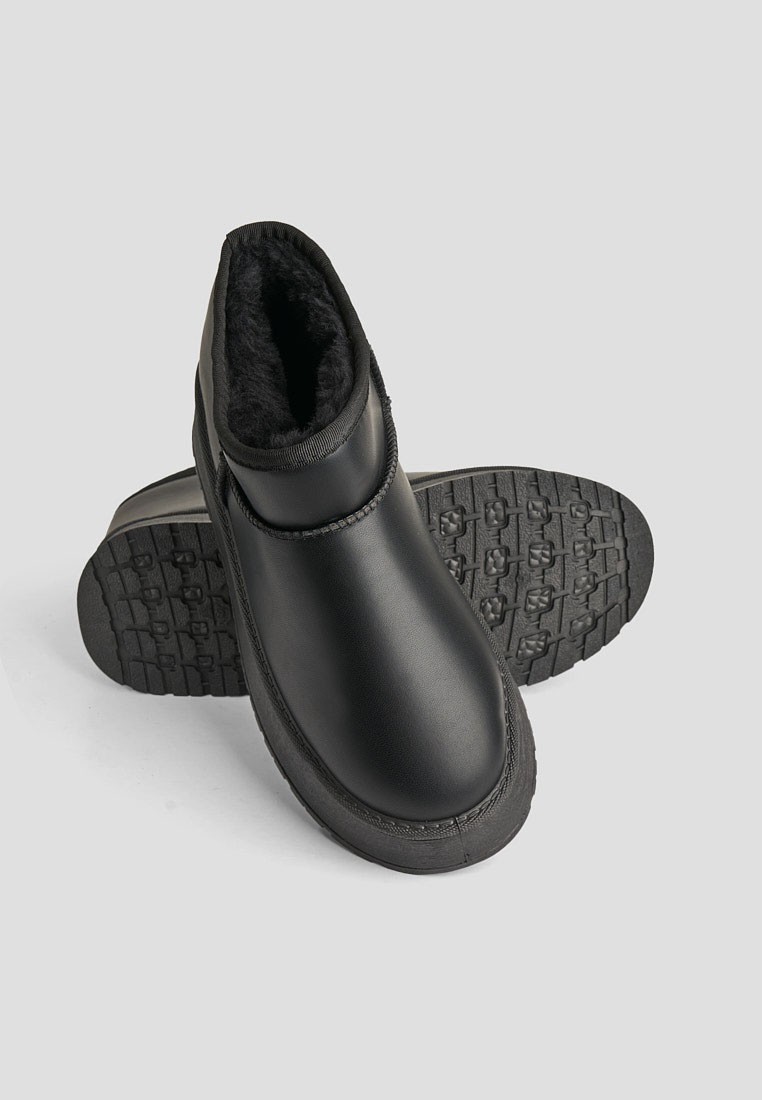 Уггі з хутром жіночі Vzuttya.UA