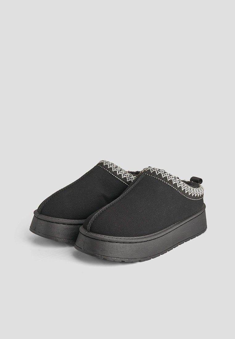 Уггі з хутром жіночі Vzuttya.UA