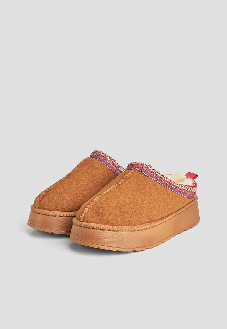 Уггі з хутром жіночі Vzuttya.UA