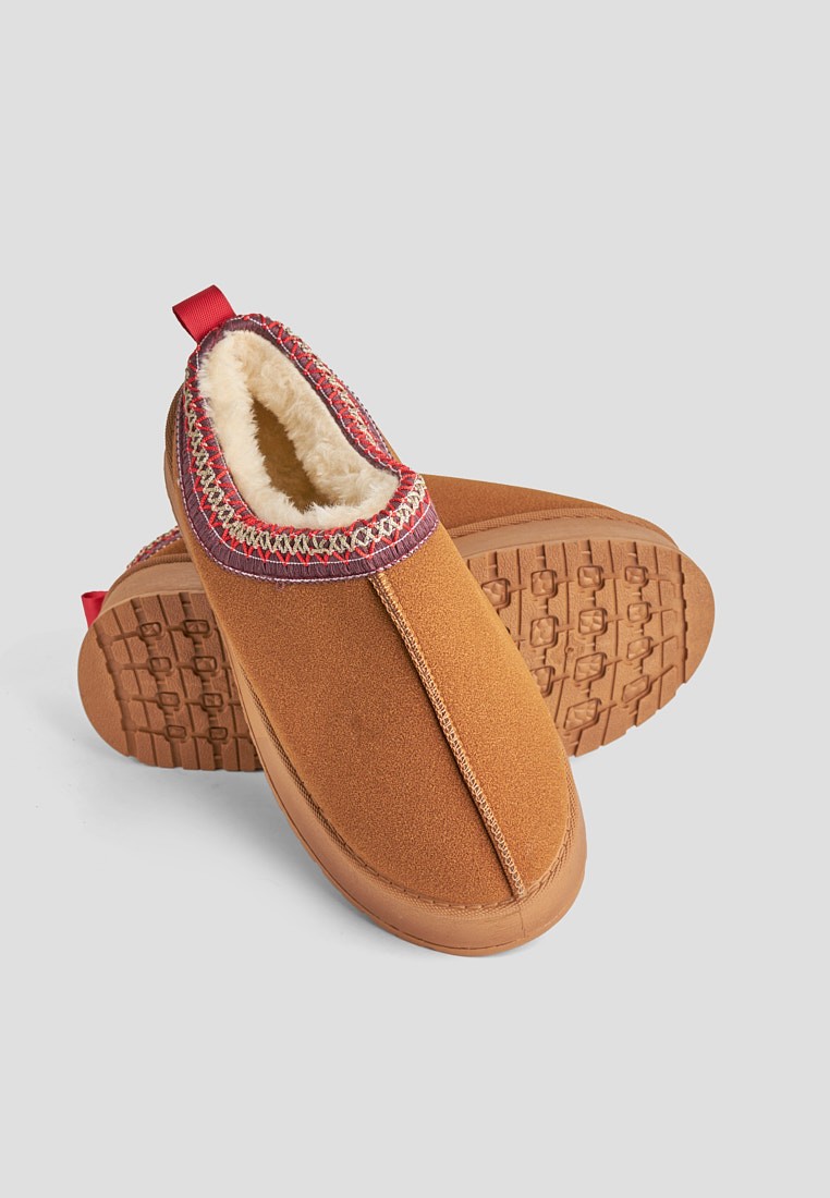 Уггі з хутром жіночі Vzuttya.UA