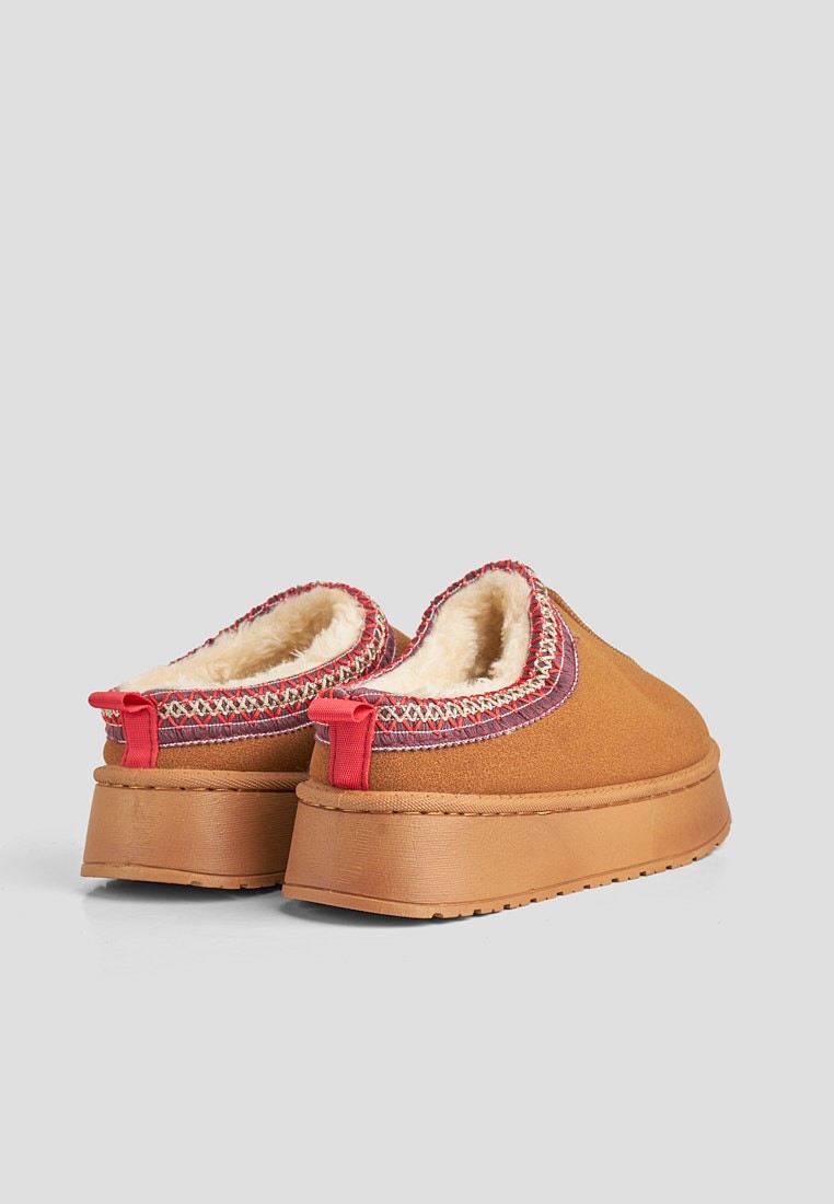 Уггі з хутром жіночі Vzuttya.UA