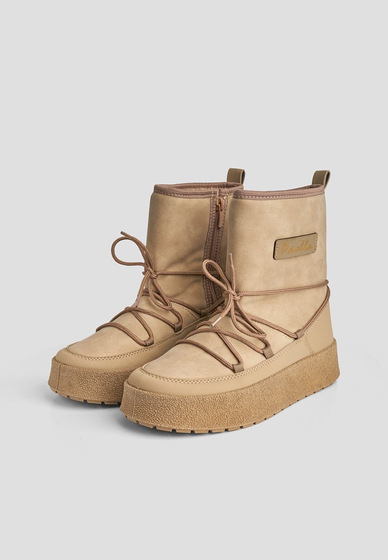 Уггі з хутром жіночі