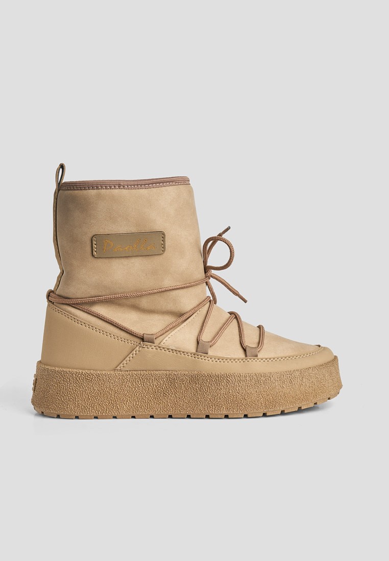 Уггі з хутром жіночі Vzuttya.UA