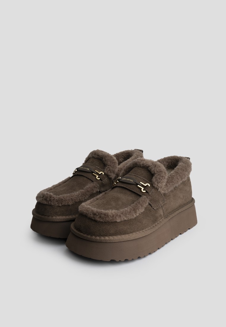 Уггі замшеві жіночі