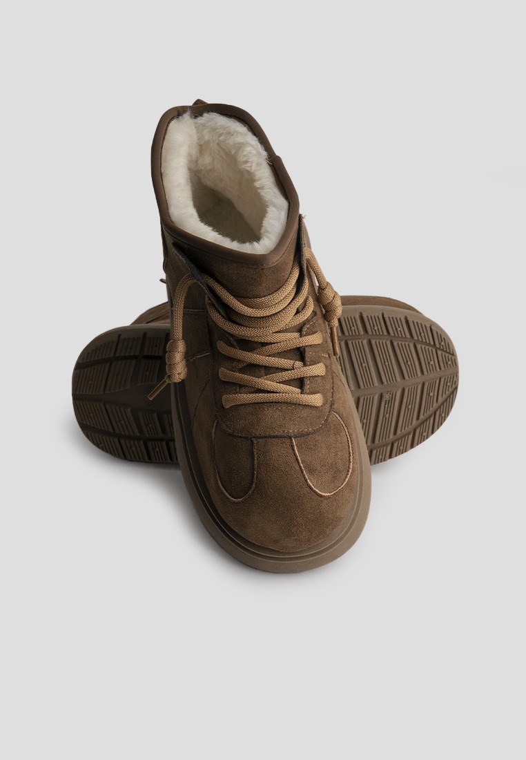 Уггі зимові жіночі Vzuttya.UA