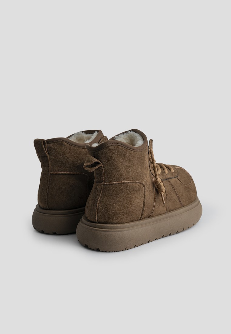 Уггі зимові жіночі Vzuttya.UA