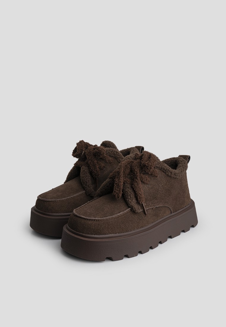 Уггі замшеві жіночі