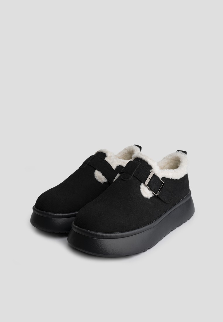 Уггі замшеві жіночі Vzuttya.UA